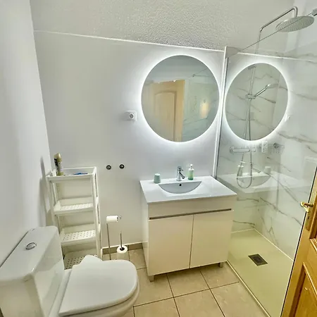 Marginal Vista Mar * Armação de Pêra