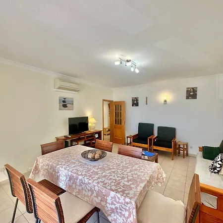 Apartment Marginal Vista Mar *