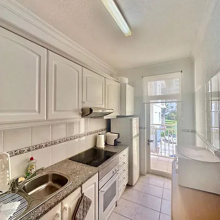 Marginal Vista Mar Armação de Pêra