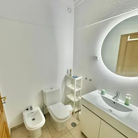 Marginal Vista Mar *