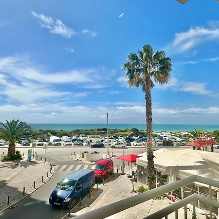 Apartment Marginal Vista Mar Armacao de Pera
