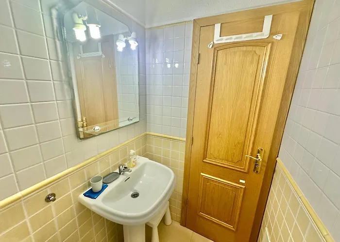 Апартаменты Marginal Vista Mar *