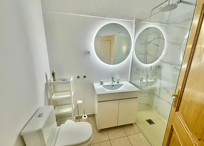 Marginal Vista Mar * Армасан-де-Пера