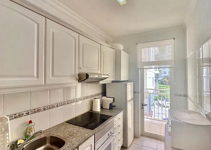 Marginal Vista Mar Армасан-де-Пера