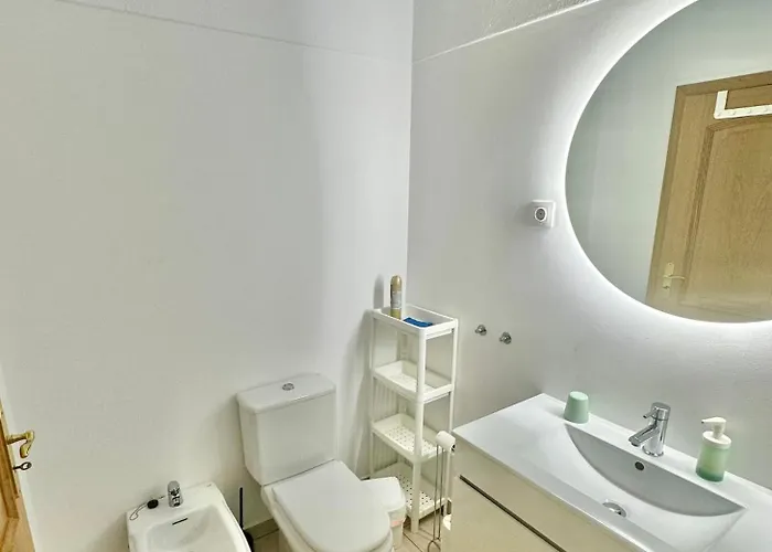 Marginal Vista Mar *