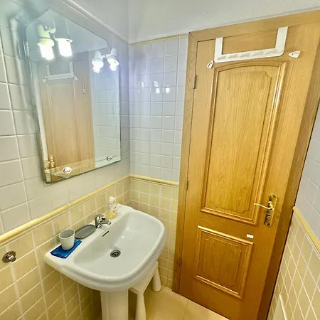 Apartman Marginal Vista Mar *